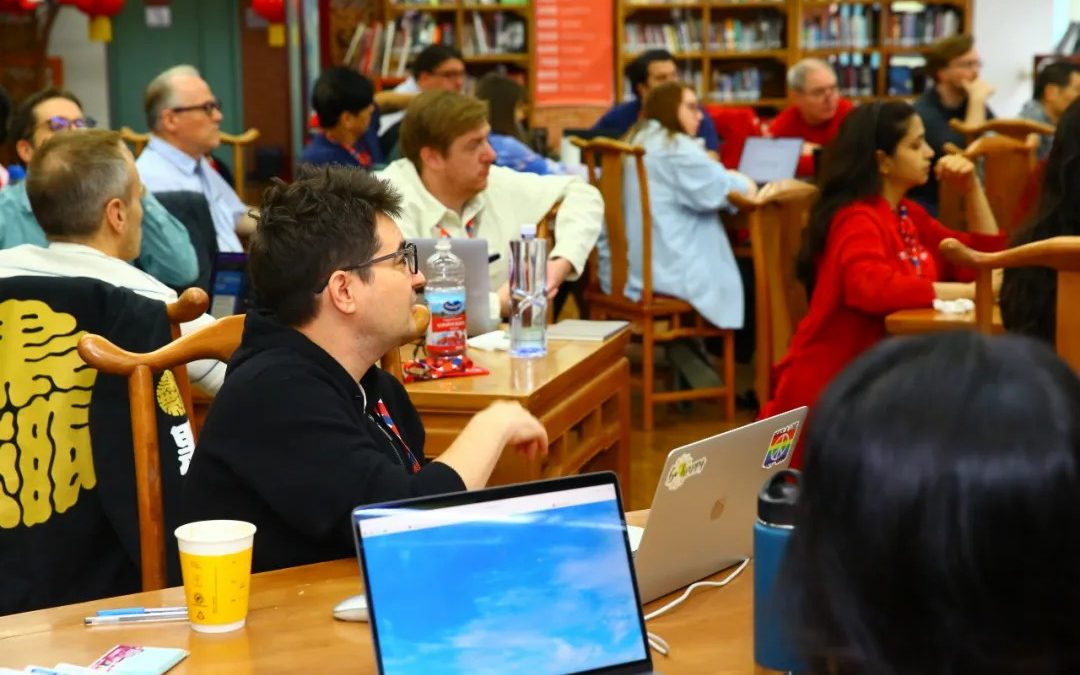 Understanding by Design and Concept-Based Inquiry Workshops