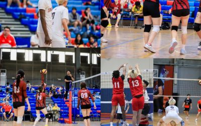 Upcoming Events at CISB
