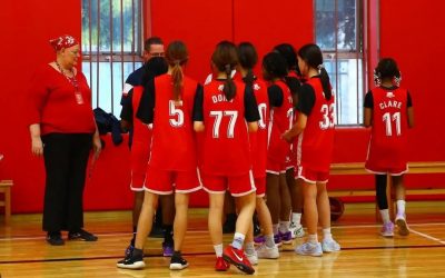 CISB Sports Round-Up