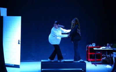 A Night to Remember: Evening of Theatre at CISB