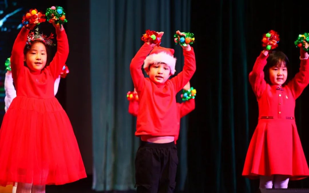 Winter Concerts Highlights: Celebrating Our Student’s Talent