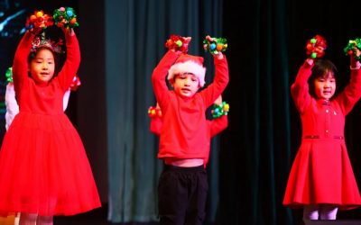 Winter Concerts Highlights: Celebrating Our Student’s Talent