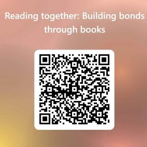 Reading Together
