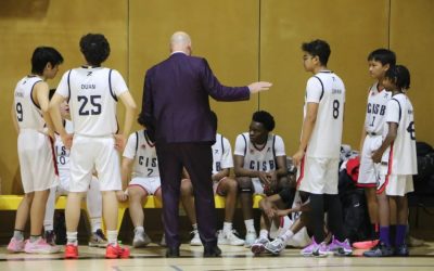 CISB Sports Round-Up