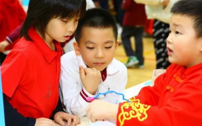 Celebrating Cultures: A Showcase of Learning and Joy!