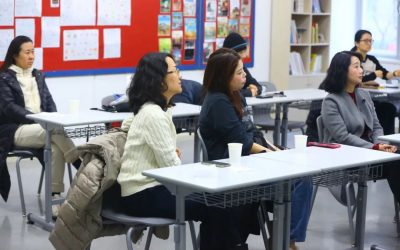 Taking Care of Children’s Mental Health in the Digital Age