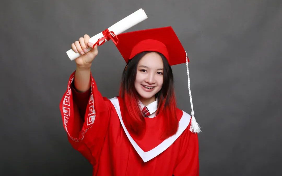 Student Spotlight: Joyce Z’s Incredible Arts Achievement