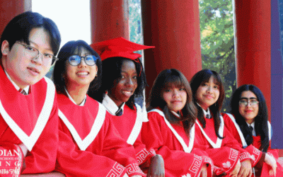 Join Us for Our Open House at CISB!