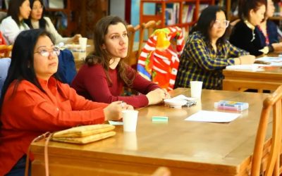 CISB Parent Workshops: Highlights from Last Week’s Sessions