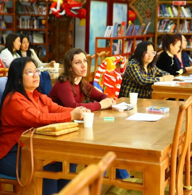 CISB Parent Workshops: Highlights from Last Week’s Sessions