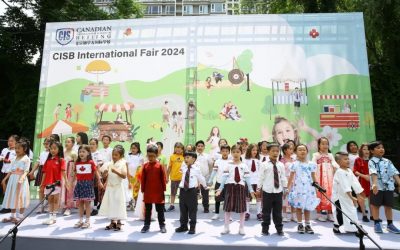CISB International Festival 2025 – Join the Celebration!