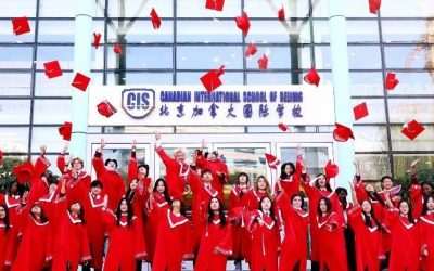 Celebrating the CISB Class of 2025: University Acceptances