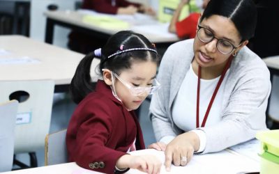 Reminder: Student-Led Conferences This Week!