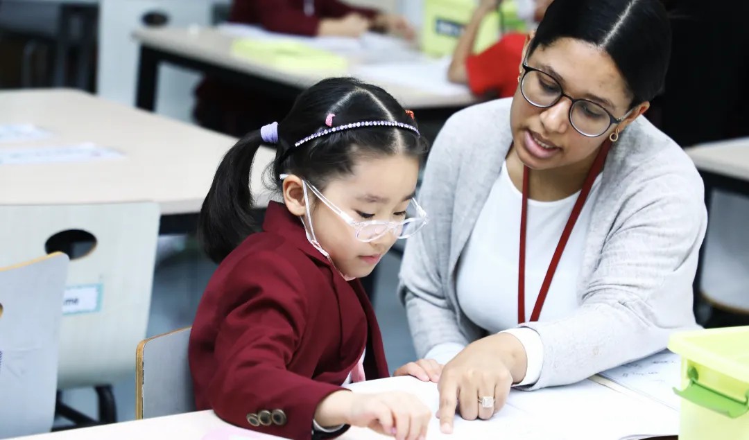 Reminder: Student-Led Conferences This Week!