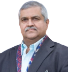 Satya Tripathi