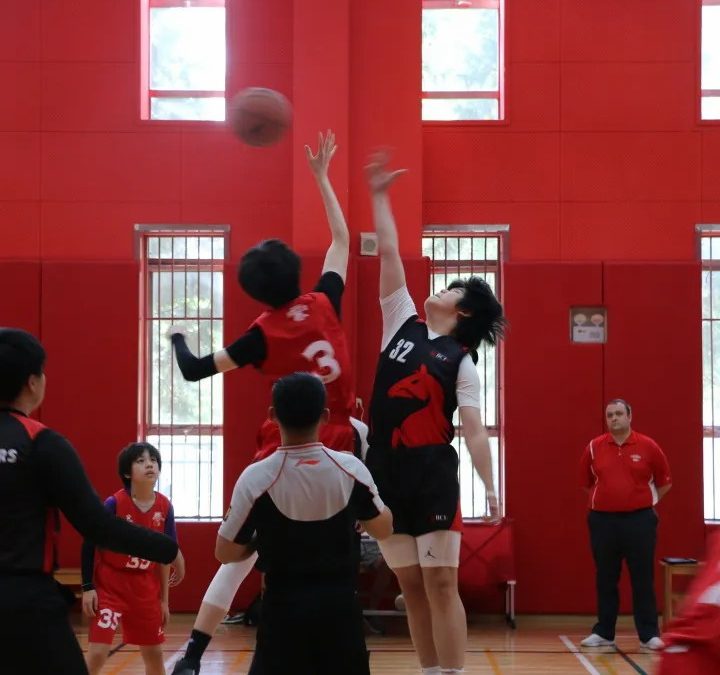 Triple Threat: Bobcats Dominate the Court!