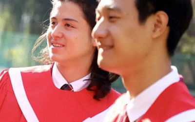 Celebrating the CISB Class of 2025: Next Chapter
