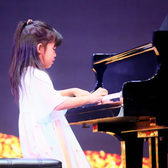 1 on 1 Piano- One Hour