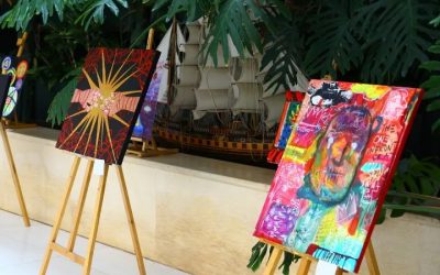 CISB Reflects: 2024-25 Academic Year