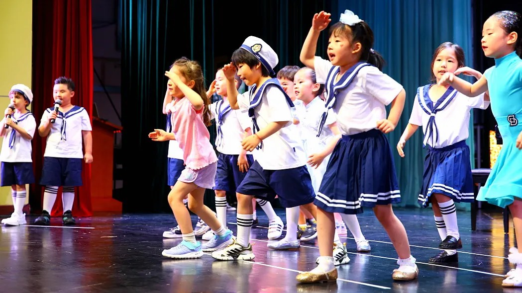 Arts Week & Arts Night 2025 at CISB