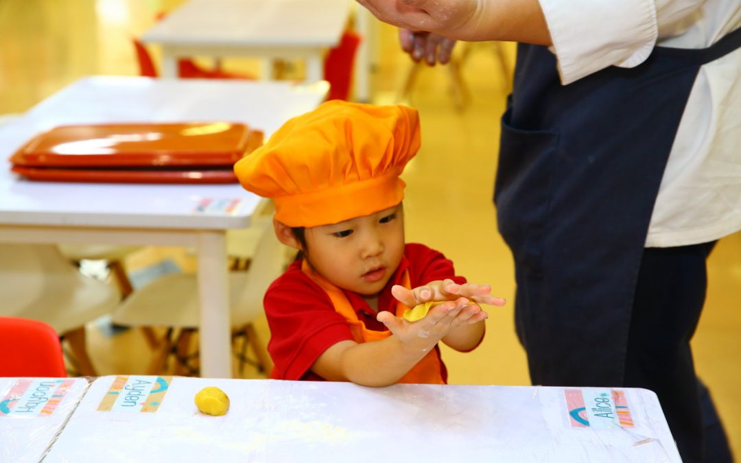 Explorers (6 months – 4 years)