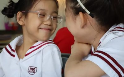 CISB First Day of School | 2025-26 Academic Year