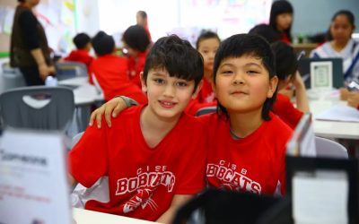 CISB 2025-26 Orientation | Schedule & Details