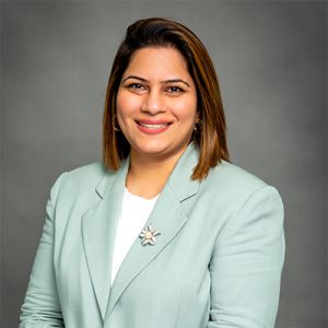 Arundhati Sharma