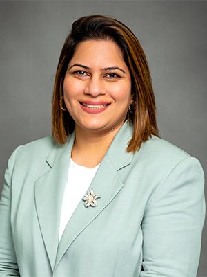 Arundhati  Sharma