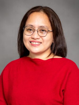 Daisy Guevara