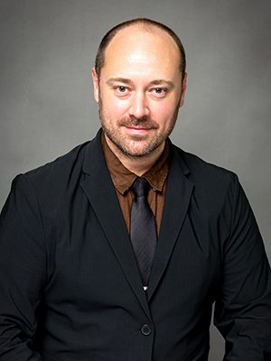 Jay Kelly