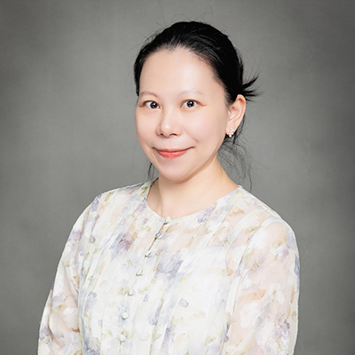 Judy Qiu