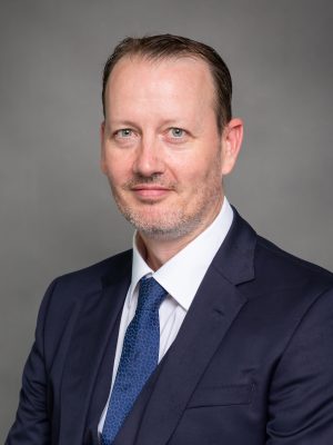 Dr.Michael Feeney