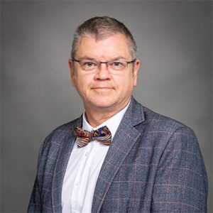 Paul Johnson