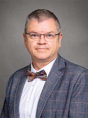 Paul Johnson