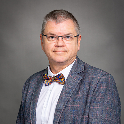 Paul Johnson