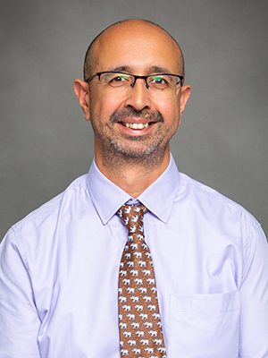 Phillip Subramanian