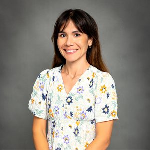 Rebecca Morse
