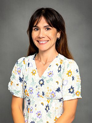 Rebecca Morse