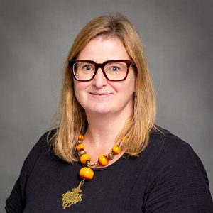 Rydah Parry
