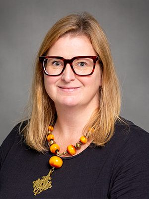 Rydah Parry
