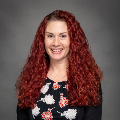 Sarah Kenner Thompson