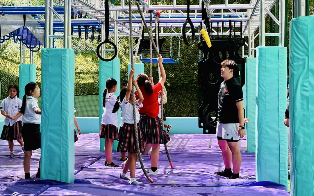 Spartan Physical Fitness