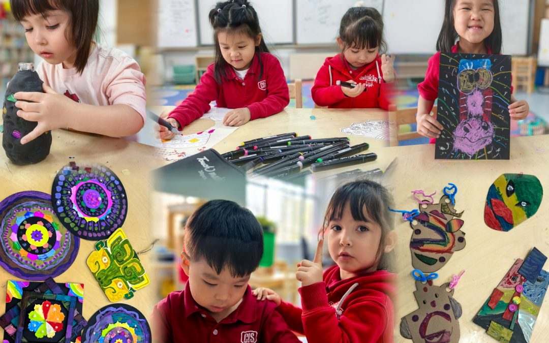 Multi-national Culture Arts