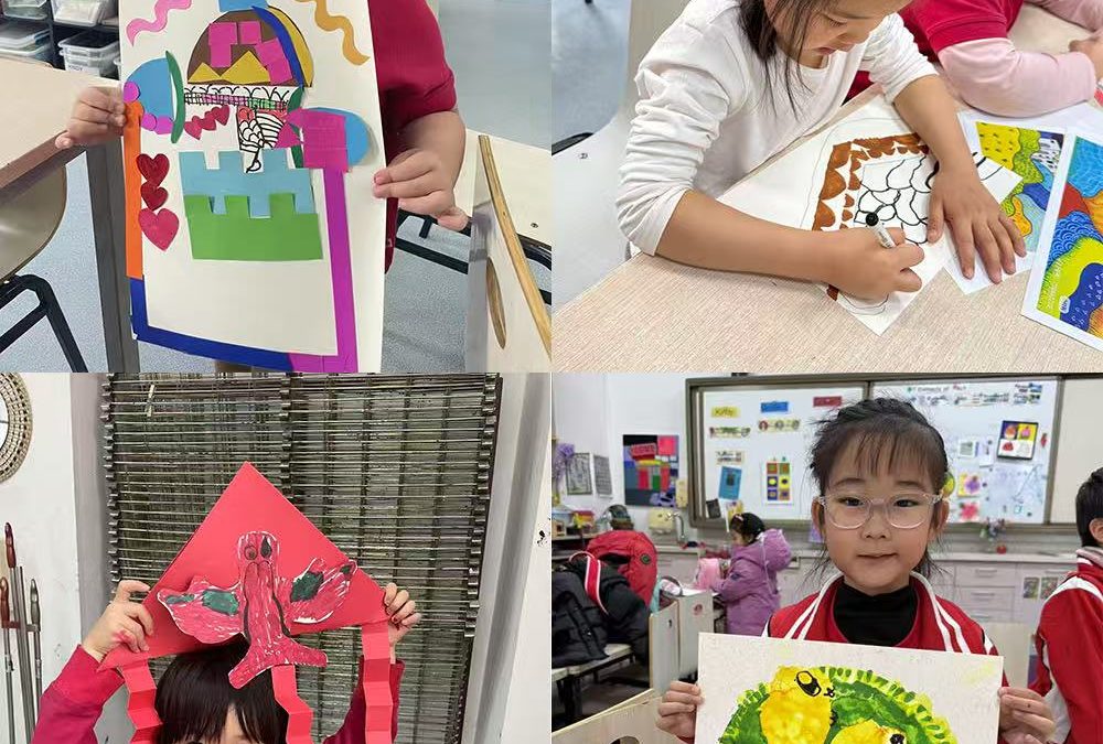 Art Comprehensive Painting