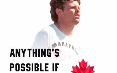 CISB’s Terry Fox School Run | September 21st