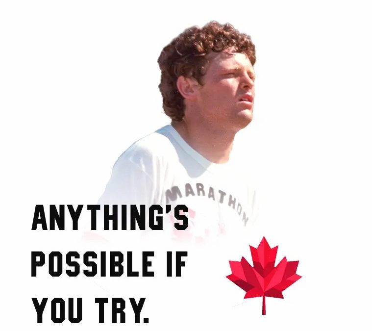 CISB’s Terry Fox School Run | September 21st
