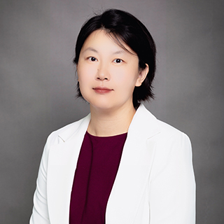Catherine Yan