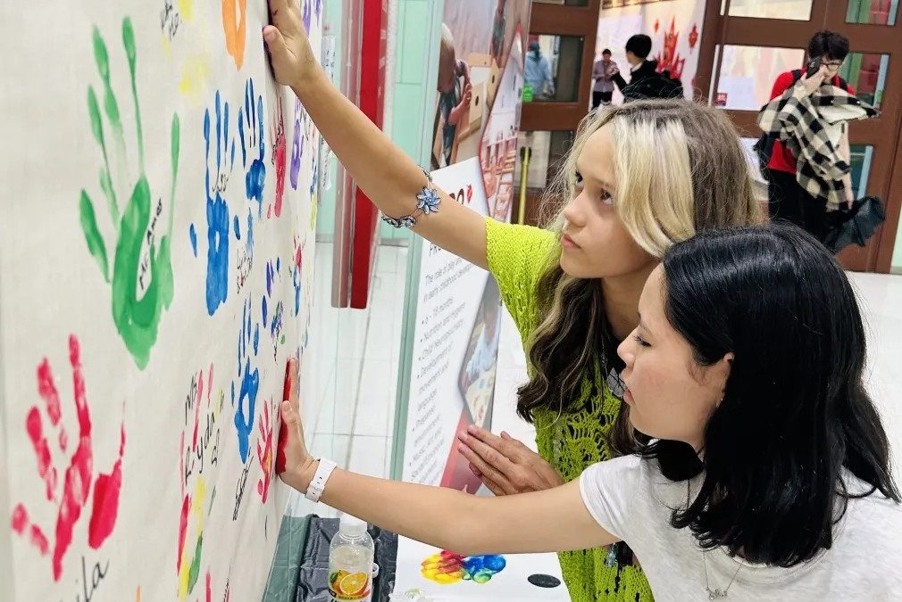 Photo Updates: Culture & Community in Action