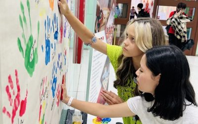 Photo Updates: Culture & Community in Action